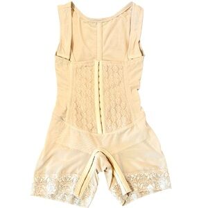 ARDYSS BODY MAGIC   INSTANT TUMMY TUCK LIPOSUCTION- BACK SUPPORT BODY‎ SUIT